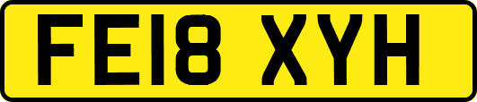 FE18XYH