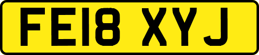 FE18XYJ
