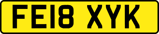 FE18XYK