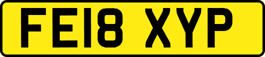 FE18XYP