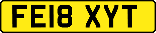 FE18XYT
