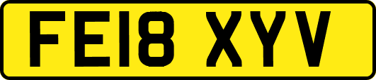FE18XYV
