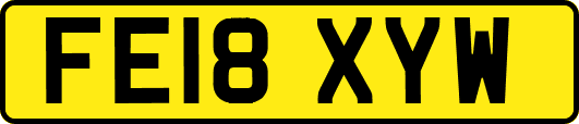 FE18XYW
