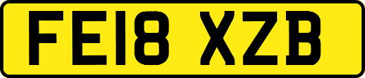 FE18XZB