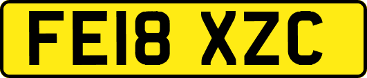 FE18XZC