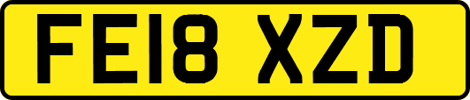 FE18XZD