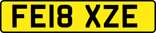 FE18XZE