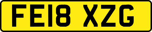 FE18XZG