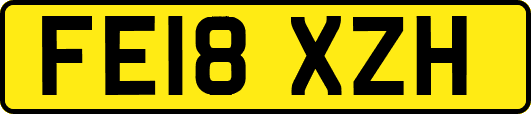FE18XZH