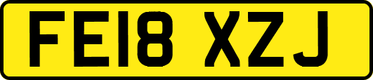 FE18XZJ