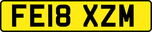 FE18XZM