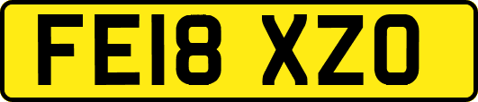 FE18XZO