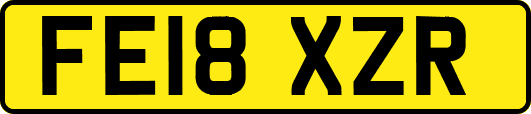 FE18XZR