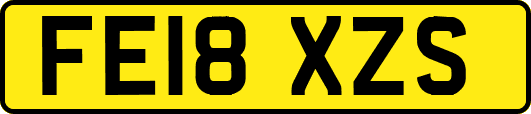 FE18XZS