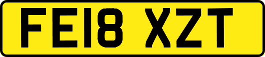 FE18XZT