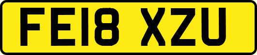 FE18XZU