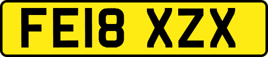 FE18XZX