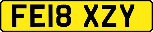 FE18XZY