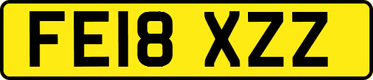 FE18XZZ