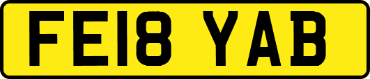 FE18YAB