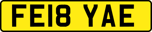 FE18YAE