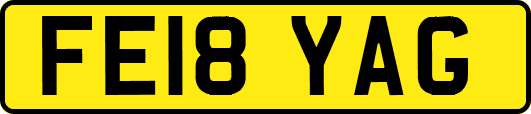 FE18YAG