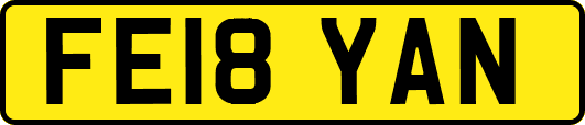 FE18YAN