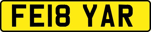 FE18YAR