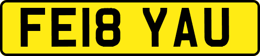 FE18YAU