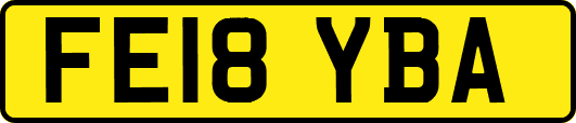 FE18YBA