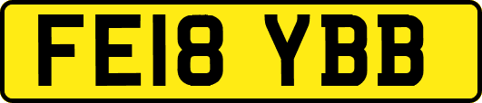 FE18YBB