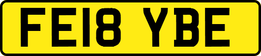 FE18YBE