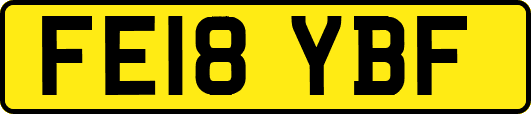 FE18YBF