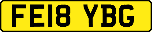 FE18YBG