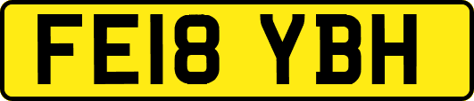FE18YBH