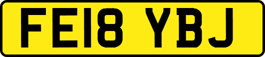FE18YBJ