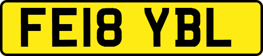 FE18YBL