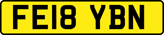 FE18YBN