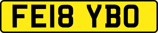 FE18YBO