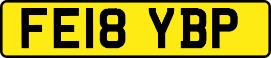 FE18YBP