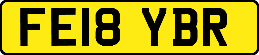 FE18YBR