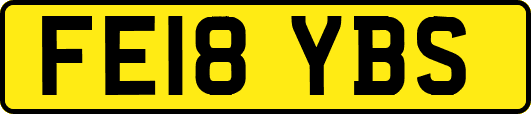 FE18YBS