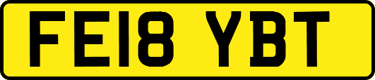 FE18YBT