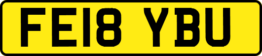 FE18YBU