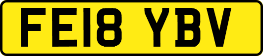 FE18YBV