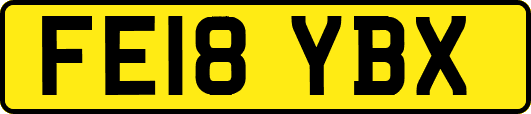 FE18YBX