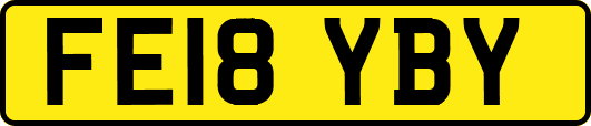 FE18YBY