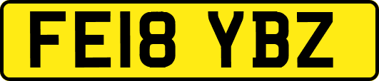FE18YBZ