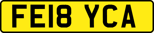 FE18YCA
