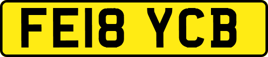 FE18YCB